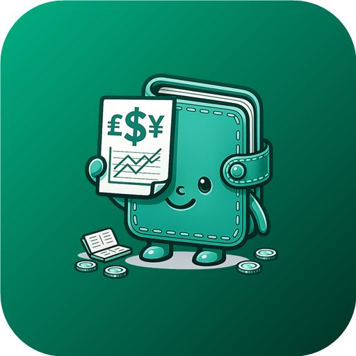 BudgetBuddy Logo