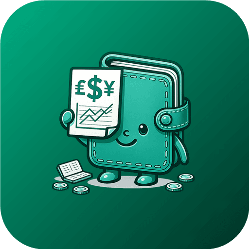 BudgetBuddy Logo